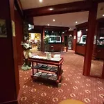 1er Consul 호텔 루앙