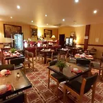 Hotel 1er Consul Rouen