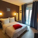 Hotel 1er Consul Rouen