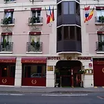1er Consul 2*