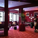 Hotel 1er Consul Rouen