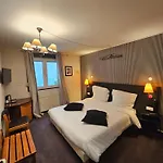 1er Consul Hotel Rouen