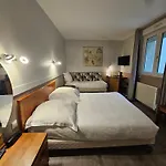 1er Consul 호텔 루앙