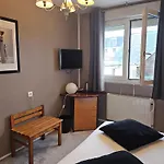 1er Consul 2* Rouen