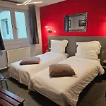 1er Consul 2* Rouen