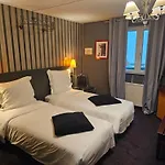 Hotel 1er Consul Rouen