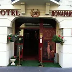 Hotel 1er Consul Rouen
