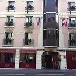 Hotel 1er Consul