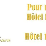 Hotel 1er Consul Rouen