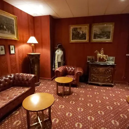 1er Consul Rouen