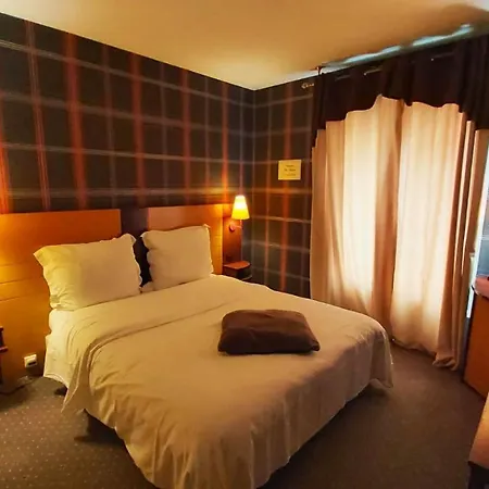 1er Consul Hotel Rouen