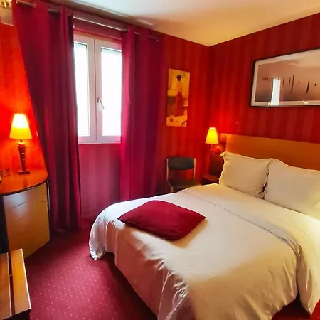 1er Consul Hotel