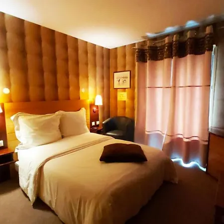 1er Consul Hotel Rouen