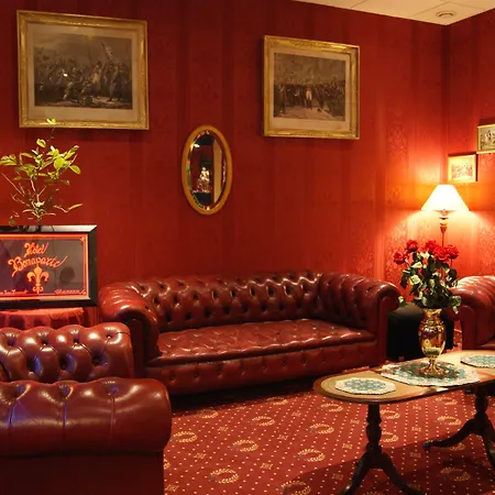 Hotel 1er Consul 2*