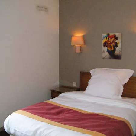 1er Consul 호텔 2*