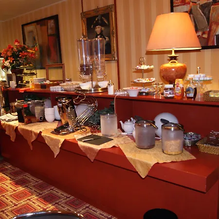 1er Consul 2* 루앙