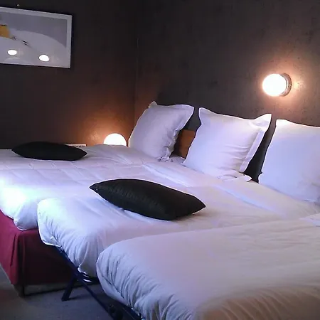 1er Consul 2* 루앙