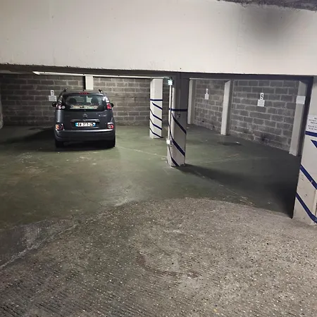 1er Consul 호텔 2*