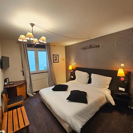1er Consul Hotel Rouen