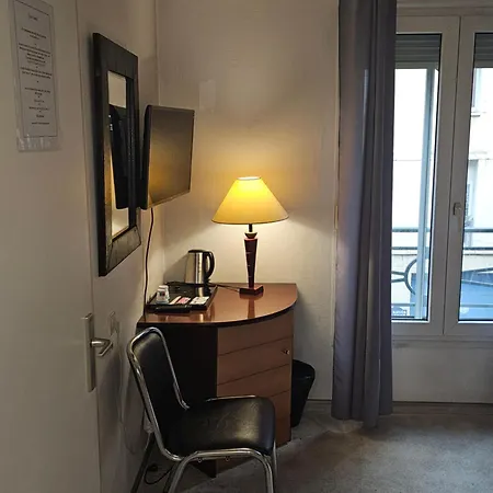 1er Consul 호텔 루앙