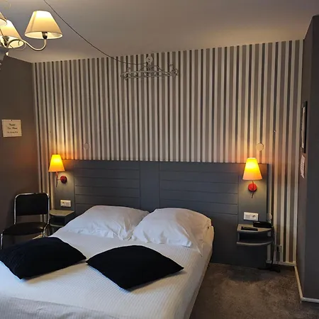 1er Consul 2* Rouen