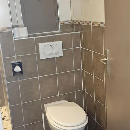 Szálloda 1er Consul