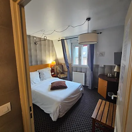 Hotel 1er Consul