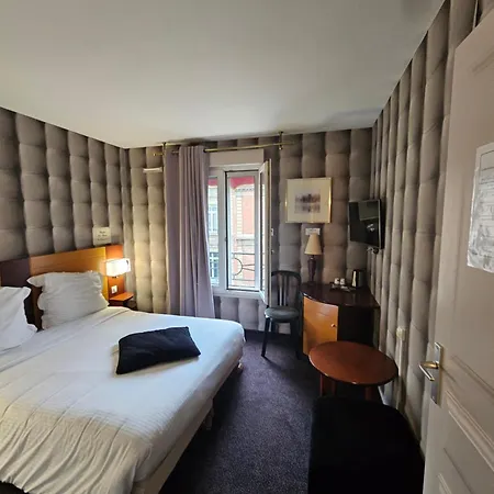 Hotel 1er Consul