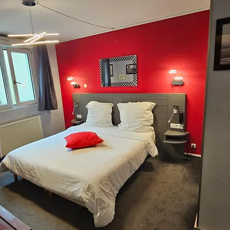 1er Consul Rouen