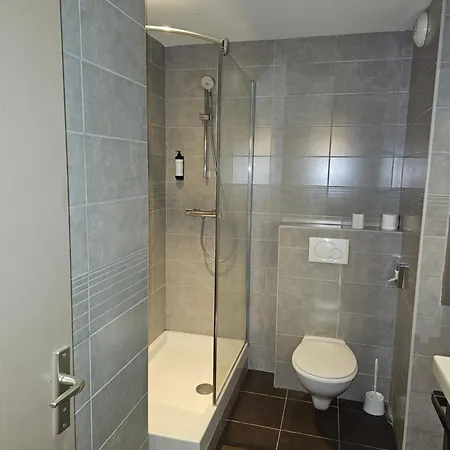 1er Consul 2* 루앙