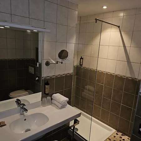 ホテル 1er Consul 2*