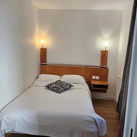 康苏尔鲁昂酒店 2*