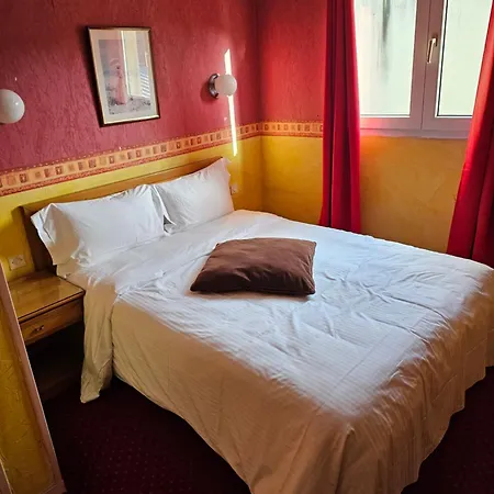 康苏尔鲁昂酒店