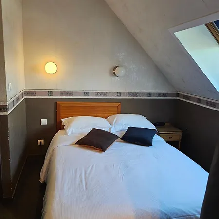 1er Consul ホテル