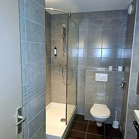 Hotel 1er Consul