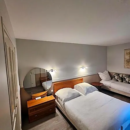 Hotel 1er Consul