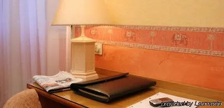 호텔 1er Consul 루앙