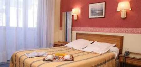 1er Consul 호텔 루앙