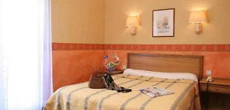 1er Consul 호텔 루앙