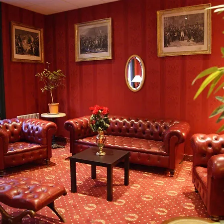 Hotel 1er Consul 2*