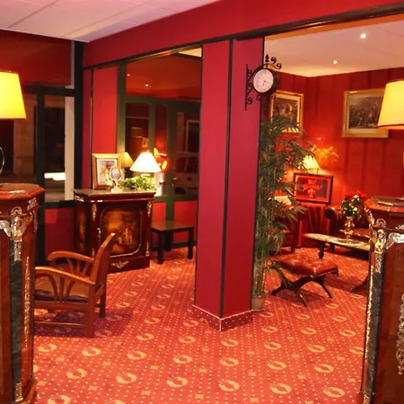 فندق 1er Consul