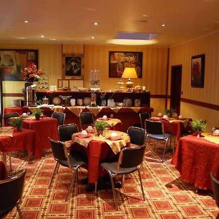 فندق 1er Consul
