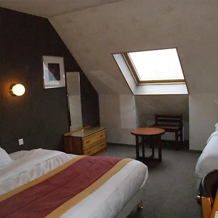 Hotel 1er Consul