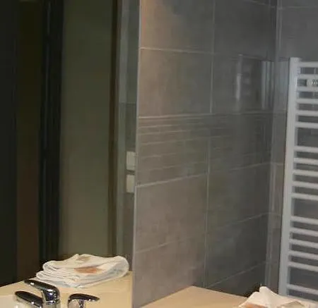 Hotel 1er Consul Rouen