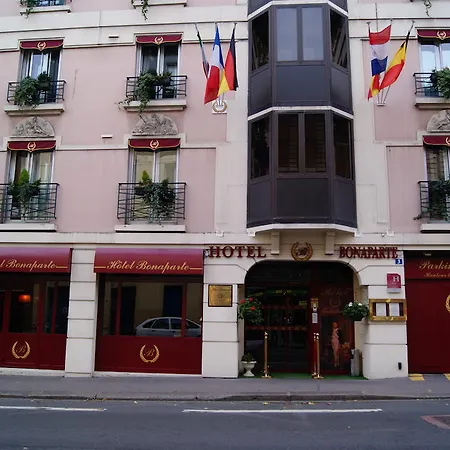 Hotel 1er Consul
