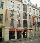 Hotel 1er Consul 2*