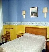 Hotel 1er Consul 2*