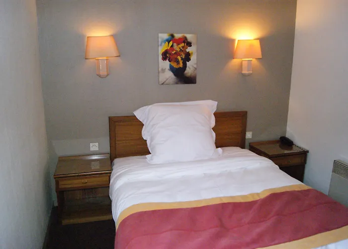 1er Consul ルーアン