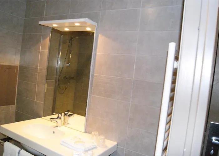 1er Consul Hotel Rouen