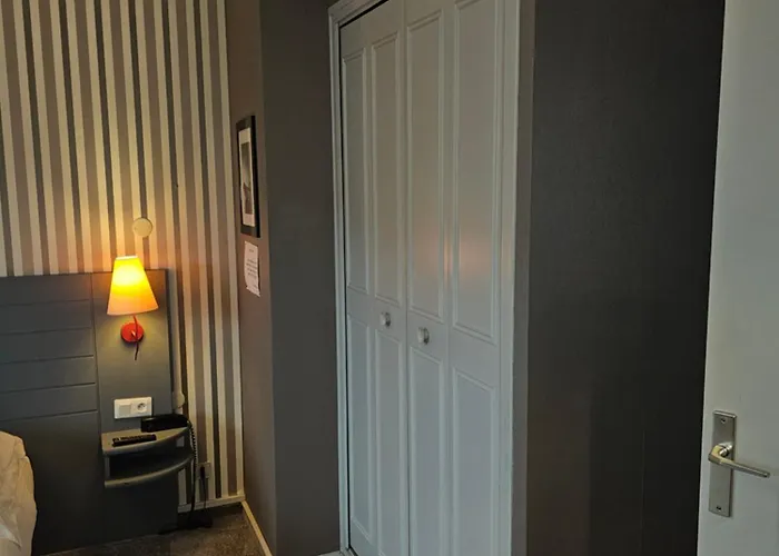 1er Consul Hotel Rouen